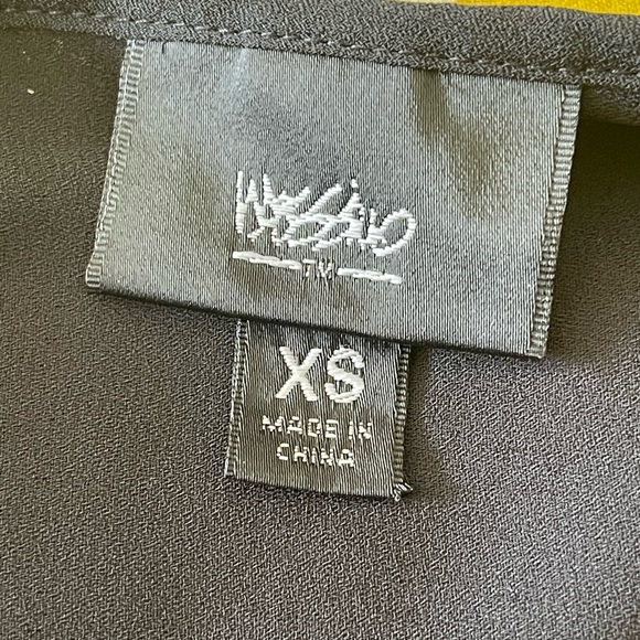 Mossimo Casual Tea Dress - Picture 4 of 7